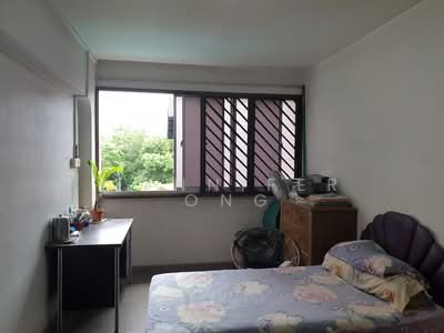 For Sale - 5 Toh Yi Drive