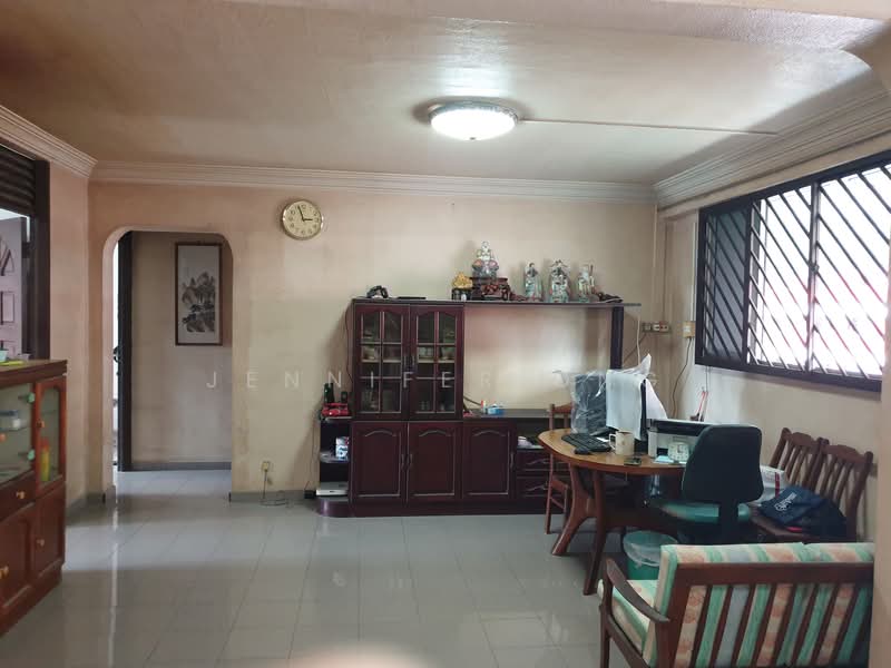 5 Toh Yi Drive HDB Flat For Sale at S$ 970,000 | PropertyGuru Singapore