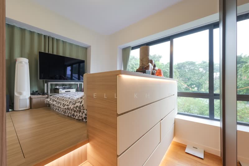 d'Leedon (Former Farrer Court), 3 Leedon Heights, 3 Bedrooms, 1,410 sqft, Condominium For Sale, by Joell Kher, 25229992 - PropertyGuru.com.sg