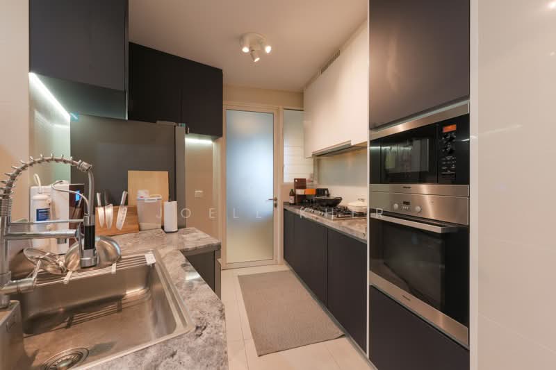 d'Leedon (Former Farrer Court), 3 Leedon Heights, 3 Bedrooms, 1,410 sqft, Condominium For Sale, by Joell Kher, 25229992 - PropertyGuru.com.sg