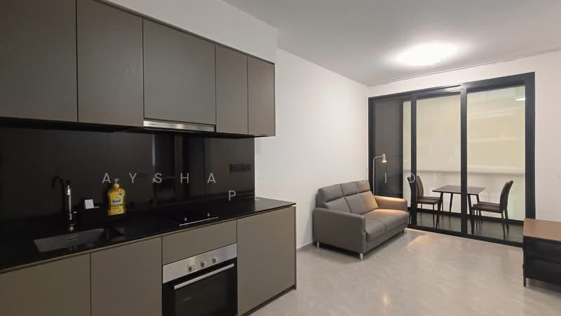 Park Colonial, 10 Woodleigh Lane, Macpherson / Potong Pasir, 2 Bedrooms, 678 sqft, Condominium For Rent, by Aysha Ong Siok Peng, 25229996 - PropertyGuru.com.sg