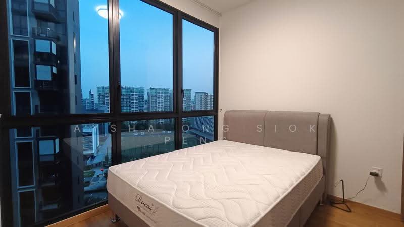 Park Colonial, 10 Woodleigh Lane, Macpherson / Potong Pasir, 2 Bedrooms, 678 sqft, Condominium For Rent, by Aysha Ong Siok Peng, 25229996 - PropertyGuru.com.sg