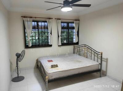 For Rent - 658C Jurong West Street 65