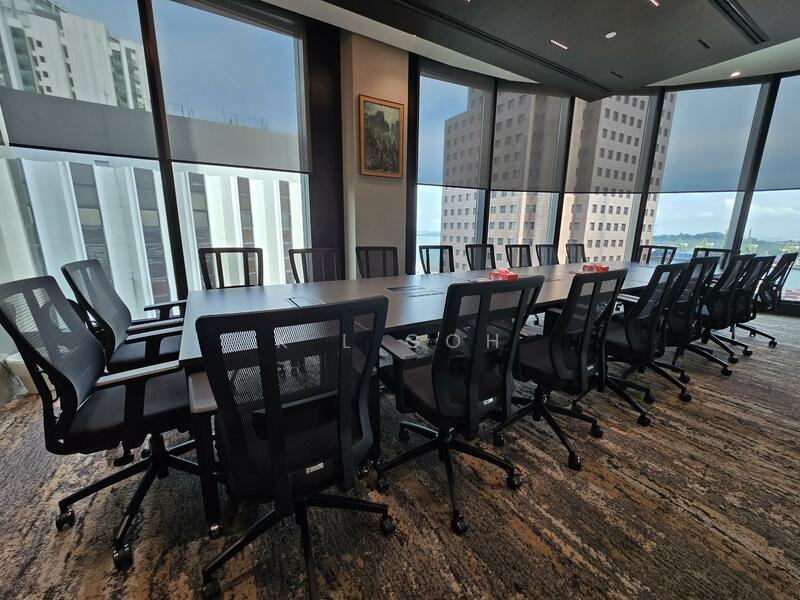 Hub Synergy Point, 70 Anson Road, 2,668 sqft, Office For Rent, by K L Goh, 25230046 - CommercialGuru.com.sg