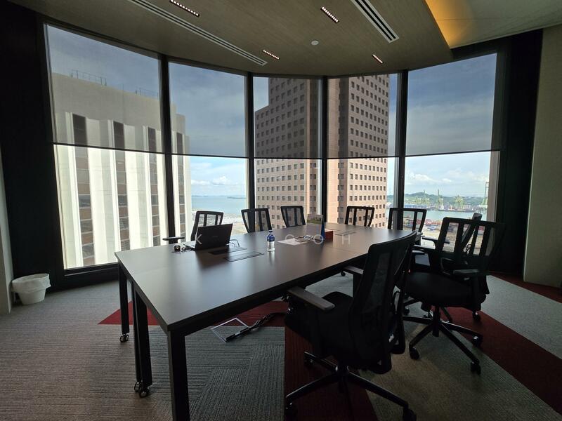 Hub Synergy Point, 70 Anson Road, 2,668 sqft, Office For Rent, by K L Goh, 25230046 - CommercialGuru.com.sg