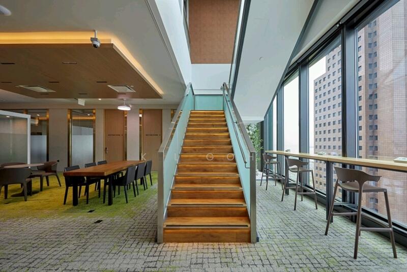 Hub Synergy Point, 70 Anson Road, 3,560 sqft, Office For Rent, by K L Goh, 25230051 - CommercialGuru.com.sg