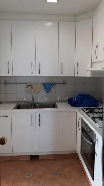 Faber Crest, 50M Faber Heights, Buona Vista / West Coast / Clementi New Town, 3 Bedrooms, 1,259 sqft, Condominium For Rent, by Alex Poh, 25230056 - PropertyGuru.com.sg