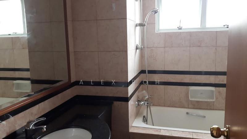 Faber Crest, 50M Faber Heights, Buona Vista / West Coast / Clementi New Town, 3 Bedrooms, 1,259 sqft, Condominium For Rent, by Alex Poh, 25230056 - PropertyGuru.com.sg