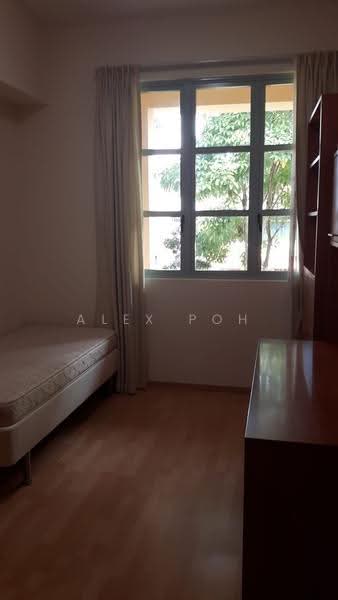 Faber Crest, 50M Faber Heights, Buona Vista / West Coast / Clementi New Town, 3 Bedrooms, 1,259 sqft, Condominium For Rent, by Alex Poh, 25230056 - PropertyGuru.com.sg