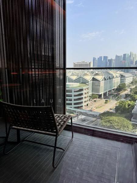 Midtown Bay, 122 Beach Road, Beach Road / Bugis / Rochor, 2 Bedrooms, 743 sqft, Condominium For Sale, by Laura Lin, 25230057 - PropertyGuru.com.sg