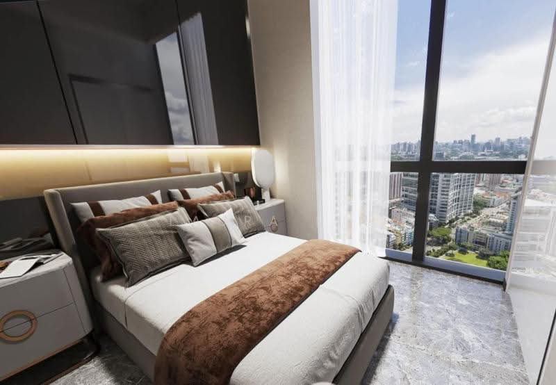 Midtown Bay, 122 Beach Road, Beach Road / Bugis / Rochor, 2 Bedrooms, 743 sqft, Condominium For Sale, by Laura Lin, 25230057 - PropertyGuru.com.sg