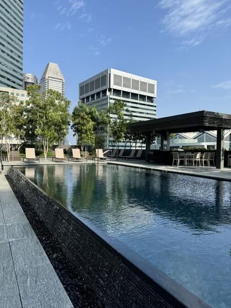 Midtown Bay, 122 Beach Road, Beach Road / Bugis / Rochor, 2 Bedrooms, 743 sqft, Condominium For Sale, by Laura Lin, 25230057 - PropertyGuru.com.sg