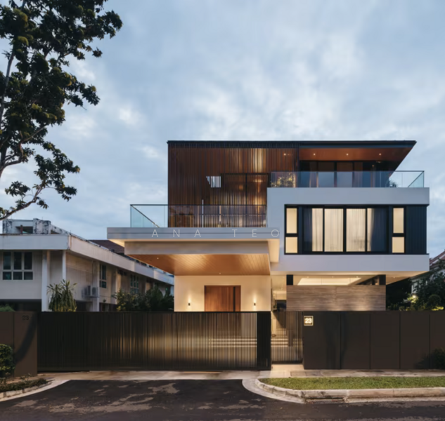 You can rebuild a dream house.