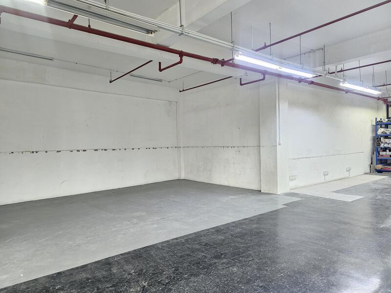 16 Kallang Place, 16 Kallang Place, 2,500 sqft, Light Industrial (B1) For Rent, by Francis Sim, 25230151 - CommercialGuru.com.sg