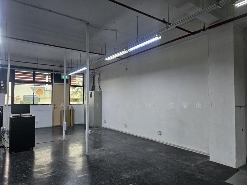 16 Kallang Place, 16 Kallang Place, 2,500 sqft, Light Industrial (B1) For Rent, by Francis Sim, 25230151 - CommercialGuru.com.sg