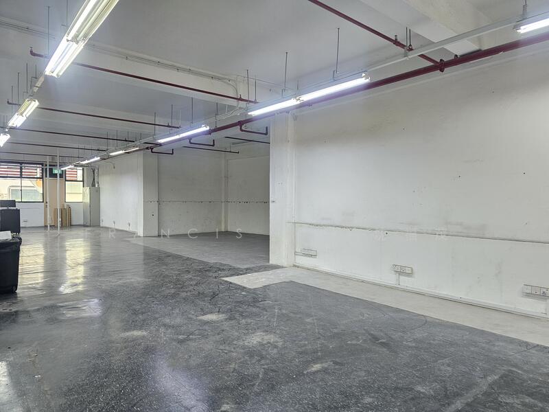 16 Kallang Place, 16 Kallang Place, 2,500 sqft, Light Industrial (B1) For Rent, by Francis Sim, 25230151 - CommercialGuru.com.sg