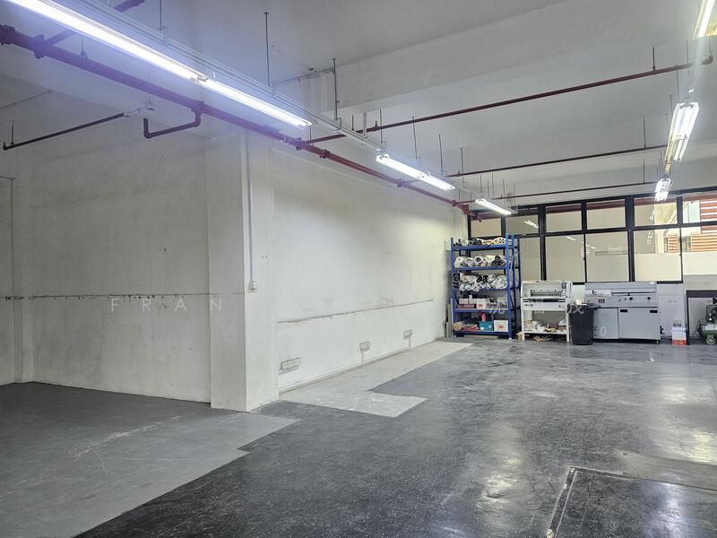 16 Kallang Place, 16 Kallang Place, 2,500 sqft, Light Industrial (B1) For Rent, by Francis Sim, 25230151 - CommercialGuru.com.sg