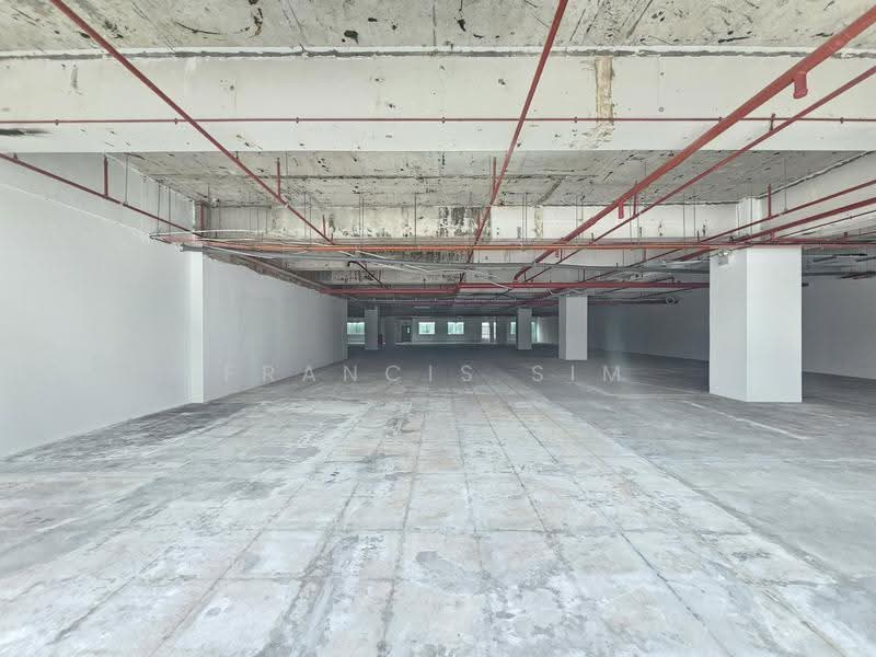 16 Kallang Place, 16 Kallang Place, Balestier / Toa Payoh, 1,940 sqft, Light Industrial (B1) For Rent, by Francis Sim, 25230151 - CommercialGuru.com.sg
