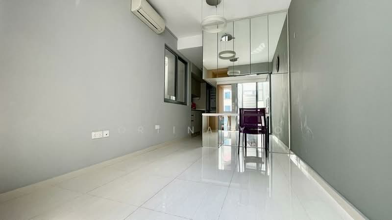 Suites 28, 28 Lorong 30 Geylang, Eunos / Geylang / Paya Lebar, 1 Bedroom, 980 sqft, Apartment For Rent, by Cortina Yeo, 25230201 - PropertyGuru.com.sg