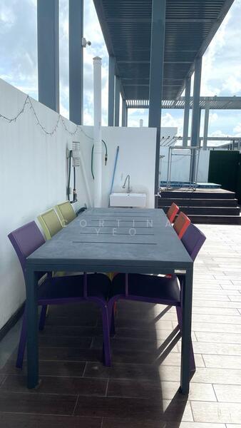 Suites 28, 28 Lorong 30 Geylang, Eunos / Geylang / Paya Lebar, 1 Bedroom, 980 sqft, Apartment For Rent, by Cortina Yeo, 25230201 - PropertyGuru.com.sg