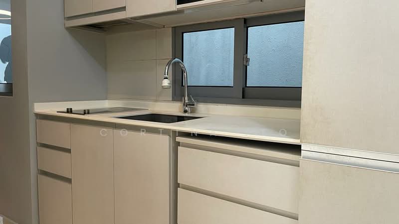 Suites 28, 28 Lorong 30 Geylang, Eunos / Geylang / Paya Lebar, 1 Bedroom, 980 sqft, Apartment For Rent, by Cortina Yeo, 25230201 - PropertyGuru.com.sg