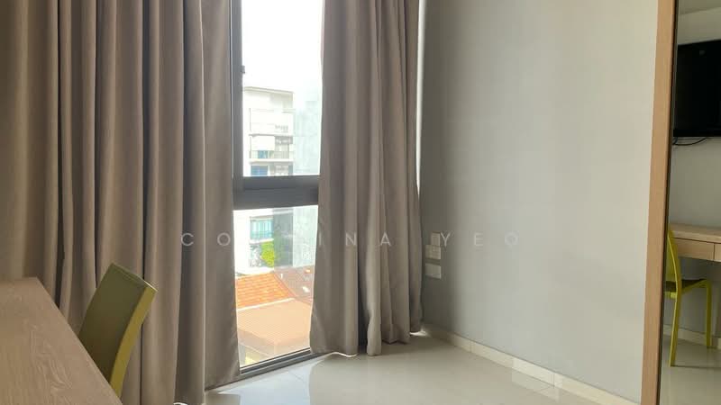 Suites 28, 28 Lorong 30 Geylang, Eunos / Geylang / Paya Lebar, 1 Bedroom, 980 sqft, Apartment For Rent, by Cortina Yeo, 25230201 - PropertyGuru.com.sg