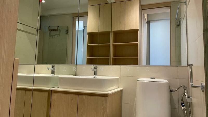 Suites 28, 28 Lorong 30 Geylang, Eunos / Geylang / Paya Lebar, 1 Bedroom, 980 sqft, Apartment For Rent, by Cortina Yeo, 25230201 - PropertyGuru.com.sg