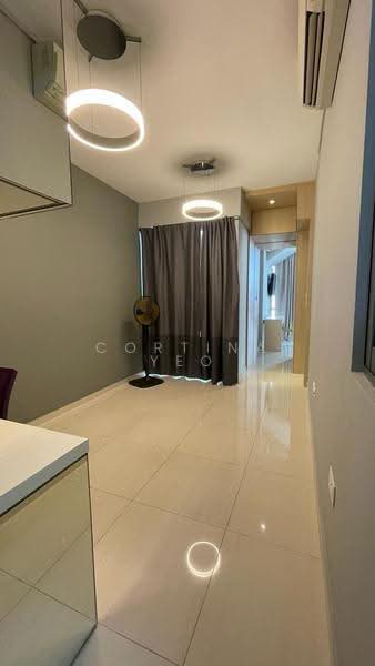 Suites 28, 28 Lorong 30 Geylang, Eunos / Geylang / Paya Lebar, 1 Bedroom, 980 sqft, Apartment For Rent, by Cortina Yeo, 25230201 - PropertyGuru.com.sg