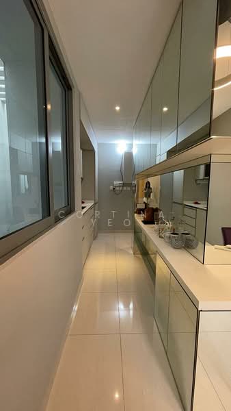 Suites 28, 28 Lorong 30 Geylang, Eunos / Geylang / Paya Lebar, 1 Bedroom, 980 sqft, Apartment For Rent, by Cortina Yeo, 25230201 - PropertyGuru.com.sg