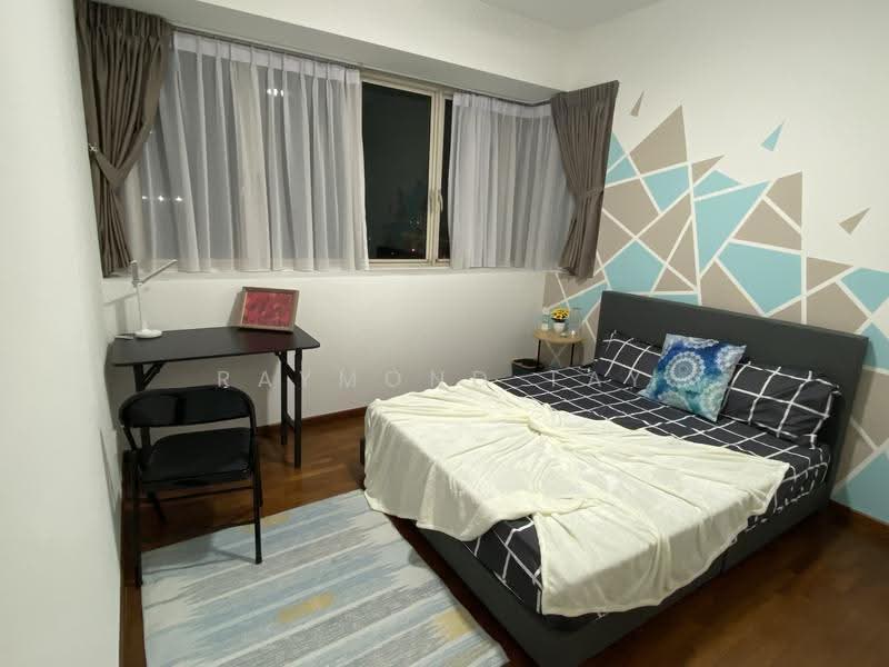 Sunglade, 7 Serangoon Avenue 2, Hougang / Punggol / Sengkang, Room Rental, 230 sqft, Condominium For Rent, by Raymond Tay, 25230226 - Bedroom - PropertyGuru.com.sg