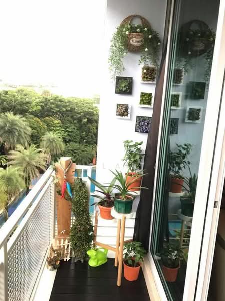The Spectrum, , 3 Bedrooms, 1,216 sqft, Condominium For Rent, by Pamela Tan, 25230264 - PropertyGuru.com.sg