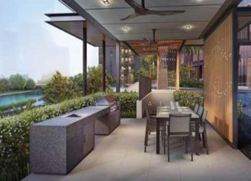 Piermont Grand Executive Condominium For Sale at S 1,300,000