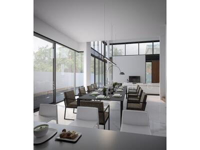 For Sale - Brand New Freehold Bungalow 7+1 bedroom w basement, poo 1km Tao Nan park 4 cars near MRT