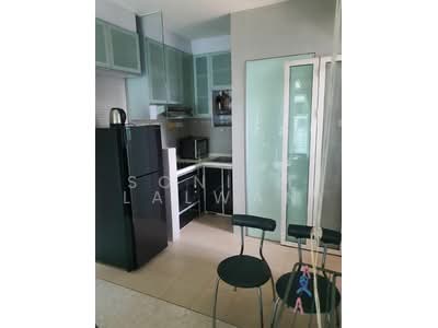 For Rent - Carlyx Residence