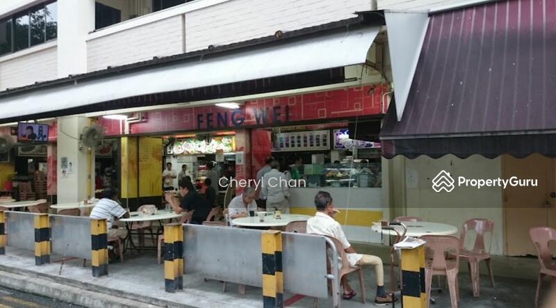 For Rent - 102 Lengkong Tiga