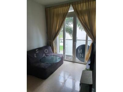 For Sale - Carlyx Residence