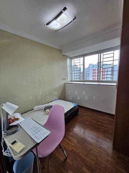 Evergreen Park, 37 Hougang Avenue 7, Hougang / Punggol / Sengkang, 5 Bedrooms, 1,173 sqft, Condominium For Rent, by Lim Lek Boon Gary, 25230362 - Common room 1 - PropertyGuru.com.sg
