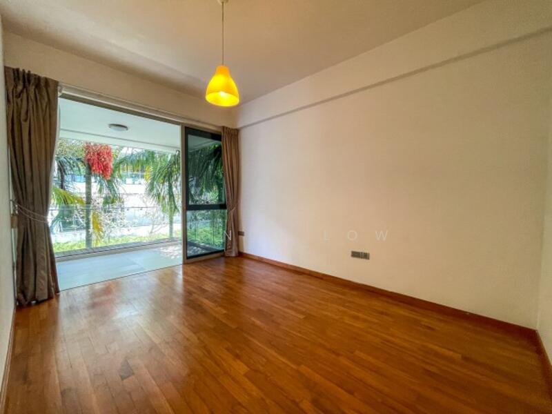 For Rent - The Peak @ Balmeg