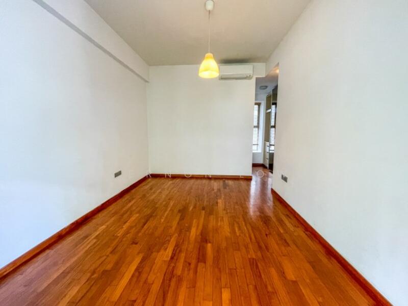 For Rent - The Peak @ Balmeg