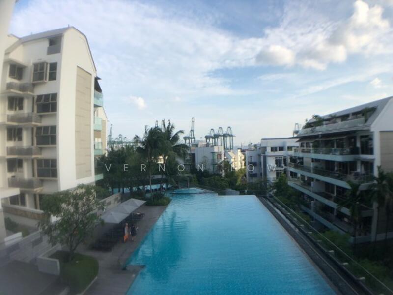 For Rent - The Peak @ Balmeg