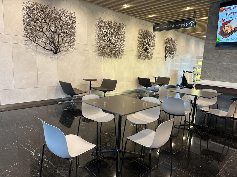PREMIUM BUSINESS SPACE next to Google, SAP. Self Contained F&B, Gym. 10 mins Labrador MRT, Size: 4000, 6k, 8k ~15000sf CONTACT: +65-96881177, 4,000 sqft, Light Industrial (B1) For Rent, by ADRIAN, 25230408 - CommercialGuru.com.sg