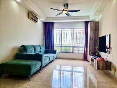 For Sale - The Tropica