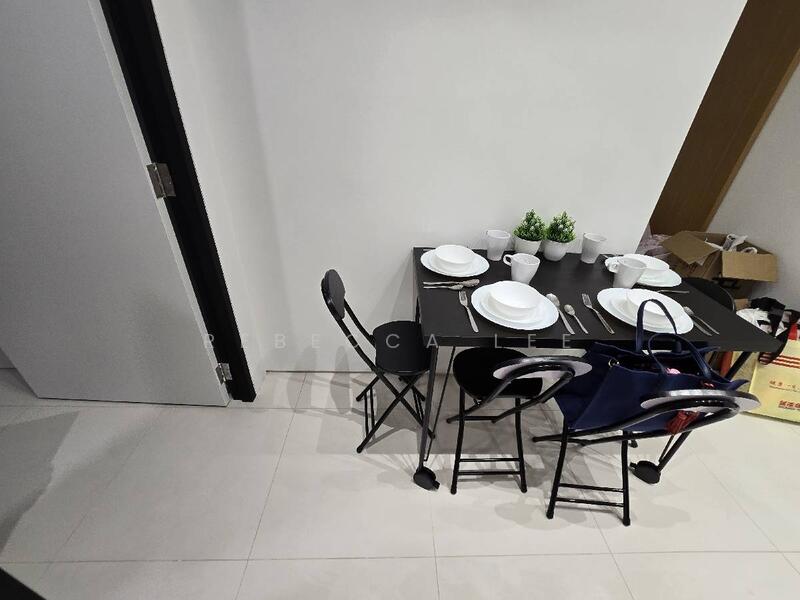 Dover Parkview, 30 Dover Rise, 1 Bedroom, 200 sqft, Condominium For Rent, by Rebecca Lee, 25230507 - PropertyGuru.com.sg