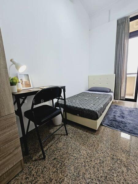 Dover Parkview, 30 Dover Rise, 1 Bedroom, 200 sqft, Condominium For Rent, by Rebecca Lee, 25230507 - PropertyGuru.com.sg