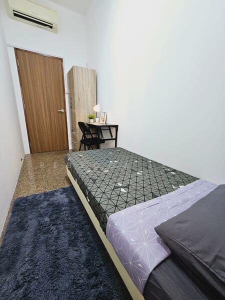 Dover Parkview, 30 Dover Rise, 1 Bedroom, 200 sqft, Condominium For Rent, by Rebecca Lee, 25230507 - PropertyGuru.com.sg