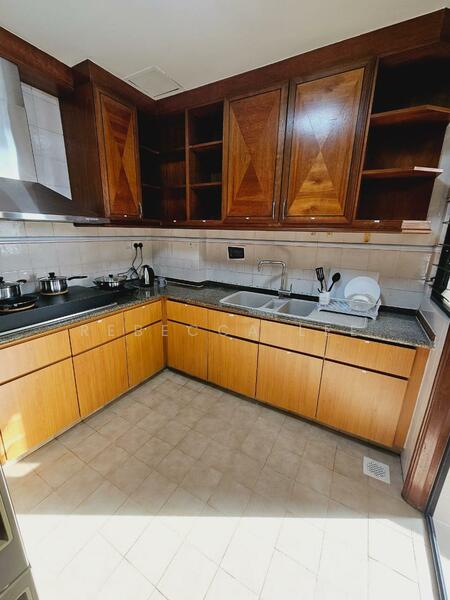 Dover Parkview, 30 Dover Rise, 1 Bedroom, 200 sqft, Condominium For Rent, by Rebecca Lee, 25230507 - PropertyGuru.com.sg