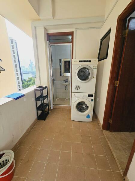 Dover Parkview, 30 Dover Rise, 1 Bedroom, 200 sqft, Condominium For Rent, by Rebecca Lee, 25230507 - PropertyGuru.com.sg
