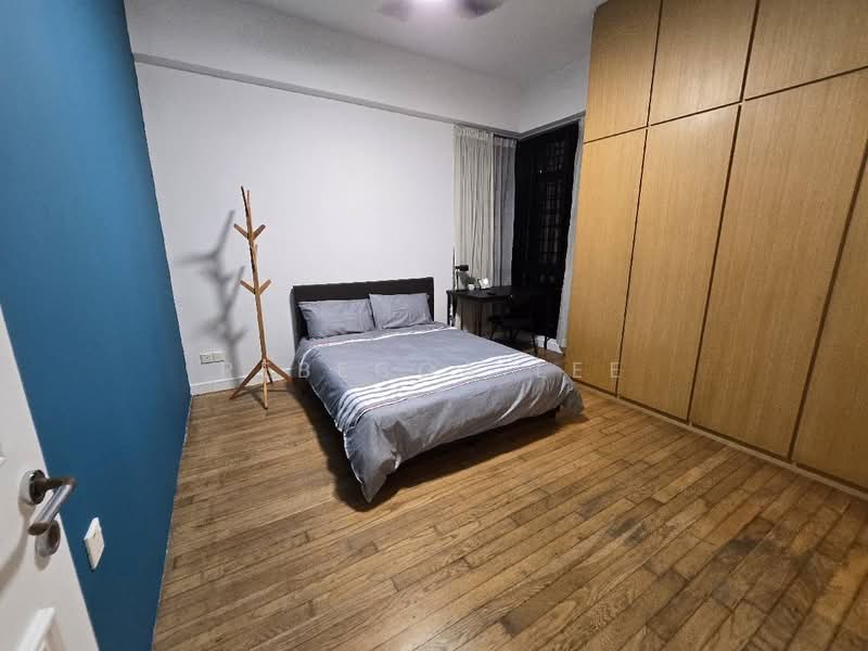 Dover Parkview, 30 Dover Rise, Room Rental, 200 sqft, Condominium For Rent, by Rebecca Lee, 25230541 - PropertyGuru.com.sg