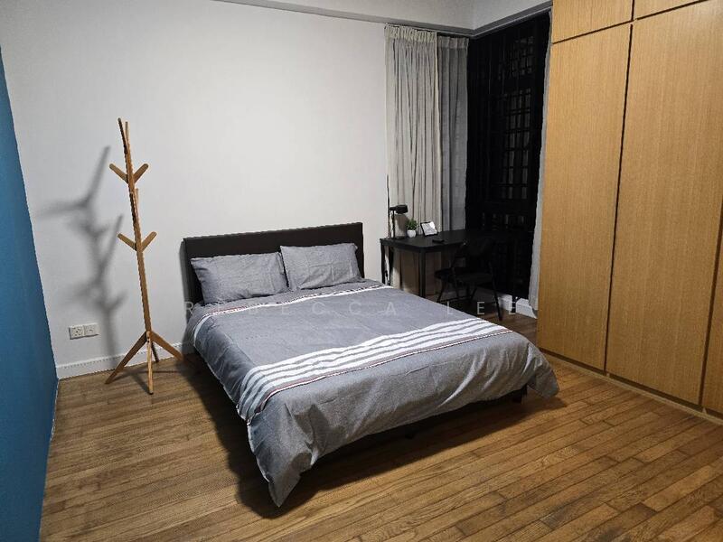 Dover Parkview, 30 Dover Rise, Room Rental, 200 sqft, Condominium For Rent, by Rebecca Lee, 25230541 - PropertyGuru.com.sg