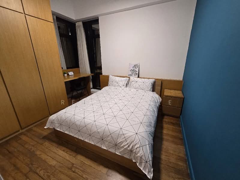 Dover Parkview, 30 Dover Rise, Room Rental, 200 sqft, Condominium For Rent, by Rebecca Lee, 25230541 - PropertyGuru.com.sg